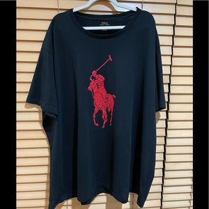 Ralph Lauren polo t-shirt